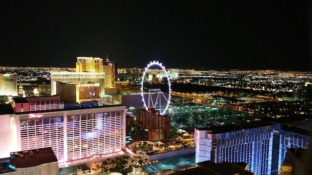 Top Casino Destinations Beyond Las Vegas