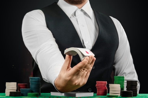 How to Choose the Perfect Poker Tournament for Your Skill Level